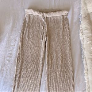 Fashion Nova leggings